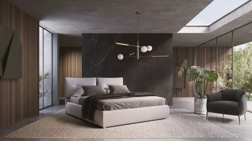 Arredamento Camere: Progettare una zona notte funzionale