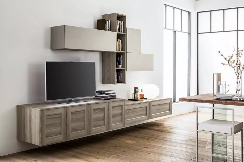 Materiali sostenibili arredo: soluzioni eco per casa e negozi