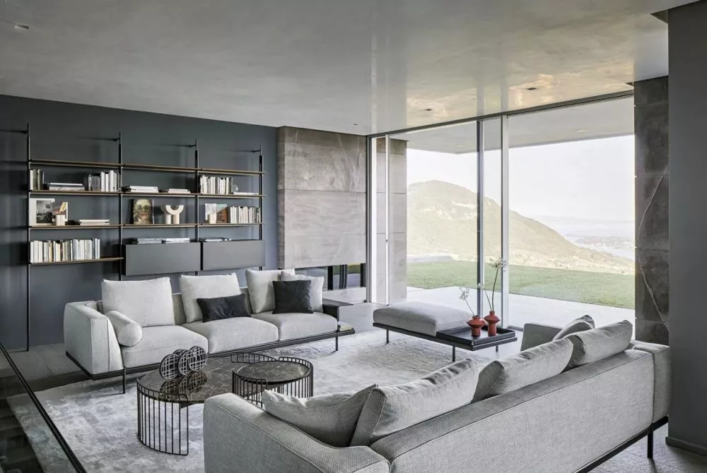 Materiali tattili e comfort sensoriale