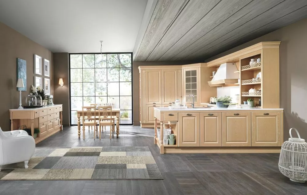 Il ruolo delle proporzioni nel progetto d'interni