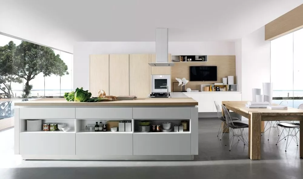 Promozione cucina per apertura Nuovo Showroom a Torino!