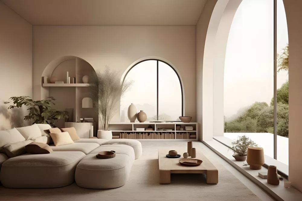 Japandi: la fusione tra minimalismo giapponese e scandinavo