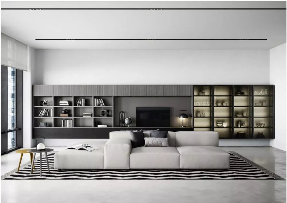 Tono su tono: l'eleganza che nasce dalla calma cromatica