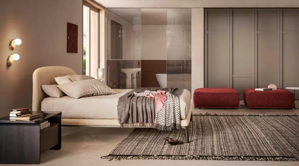 Il ruolo delle texture nell’interior design