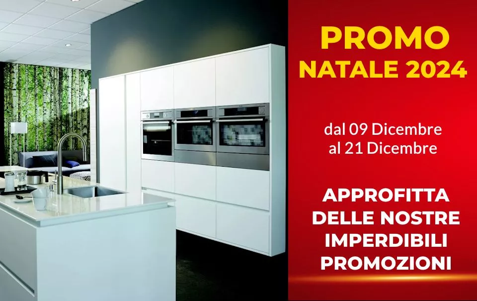 Promo Natale 2024 Arredamenti Scontati