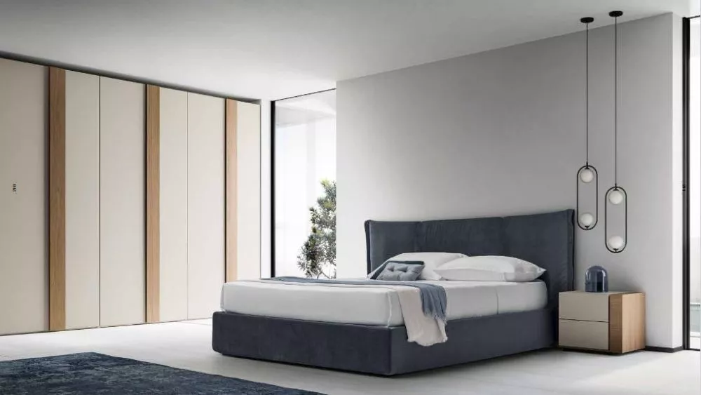 Testiere letto: guida alla scelta tra stile e comfort